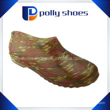 Latest Women Rain Shoes New Design Rain Boots